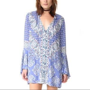 Free People Magic Mystery Tunic